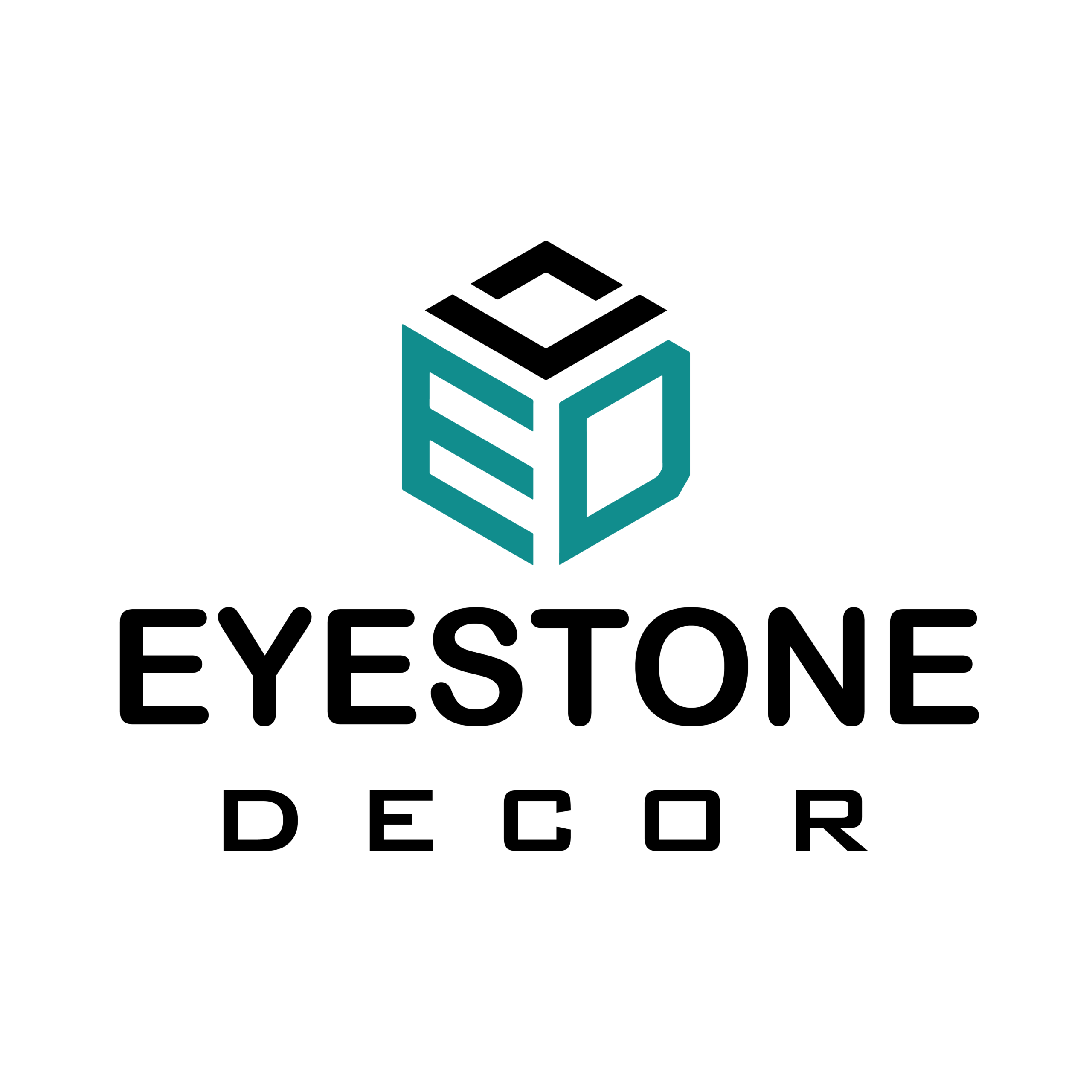 Eyestone Decor